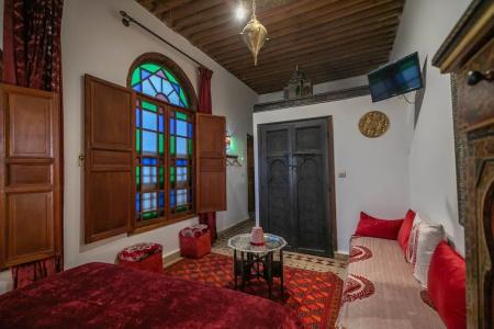 Riad Vega - 46