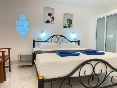 Lanta Island Resort - 128