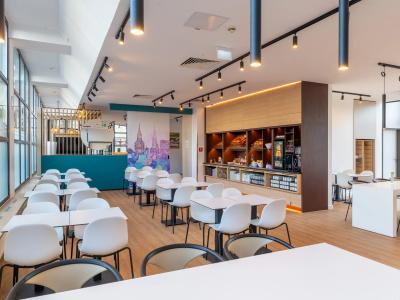 B&B Aachen-City - 22