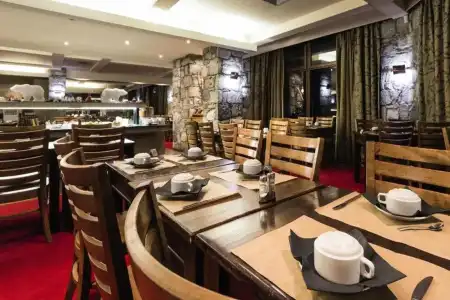 Hôtel Tignes Le Diva - 26