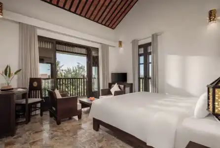 Legacy Hoi An Resort - 114