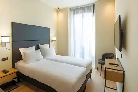 Hôtel Saint Georges - 41