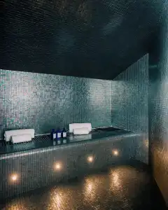 Hôtel Les Roches Blanches - 21