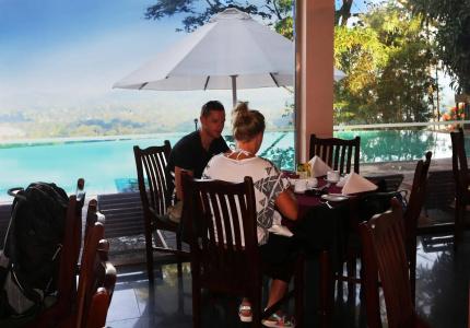 Randholee Resort & Spa - 24