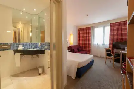 Best Western Palace Inn Ferrara - 6