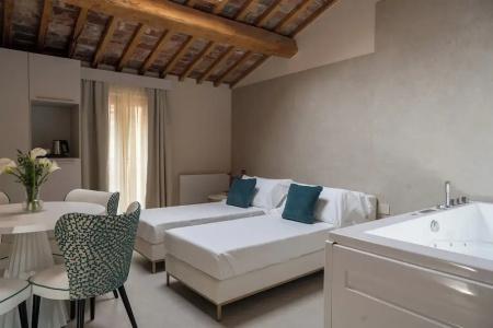 Parma e Oriente Wellness & Spa - 104