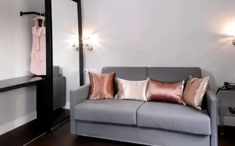 My Suites Piazza di Spagna - 61