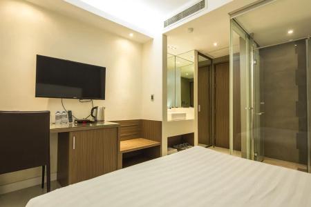 The Luxe - 21