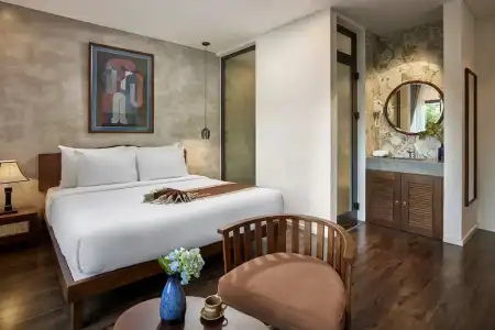 Draha Halong - Serenity, Charm and Nature - Preferred by Western Travelers - 78