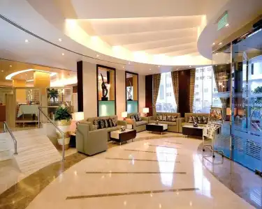 Landmark Riqqa Dubai - 8