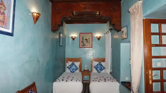 Riad Samsli - 54