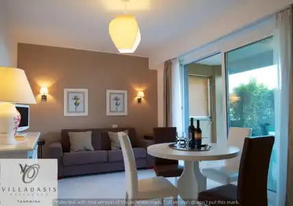 Villa Oasis Residence - 129