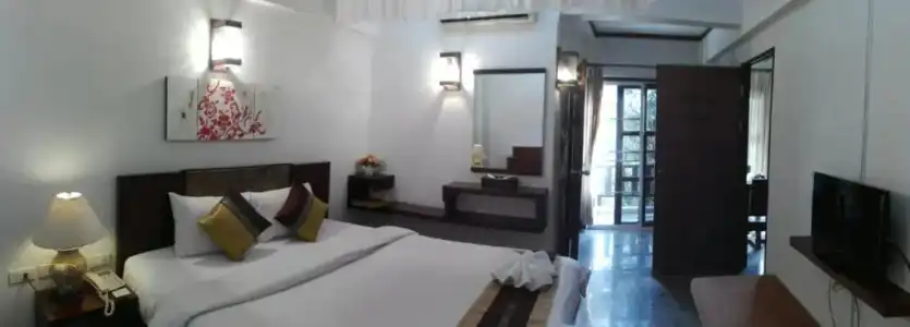 Rainforest Chiangmai - 67