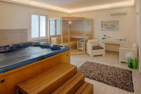 Signorino Eco Resort & Spa - 96