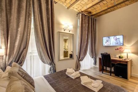 Chester Suites - 19