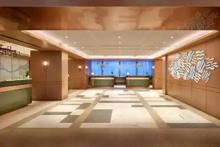 Sheraton Centre Toronto - 16