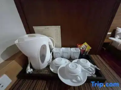 Taman Resort - 79