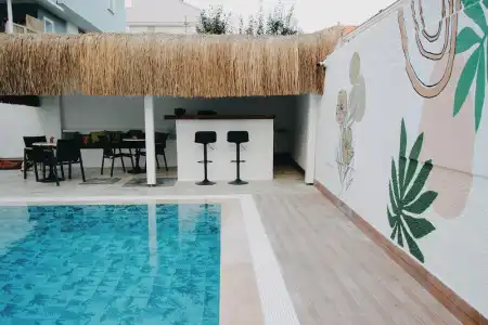 L'Etro Maison Alacati - 20