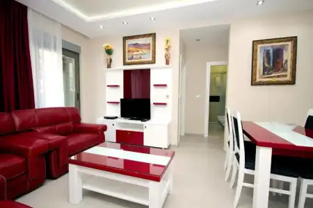 Butua Residence - 207