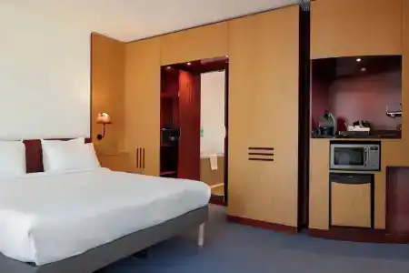 Novotel Suites Marseille Centre Euromed - 68