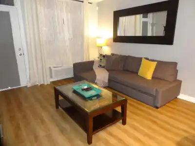 Quality Inn Centre-Ville - 66