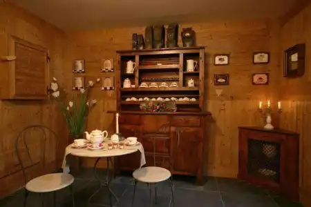 La Locanda Collomb - 13