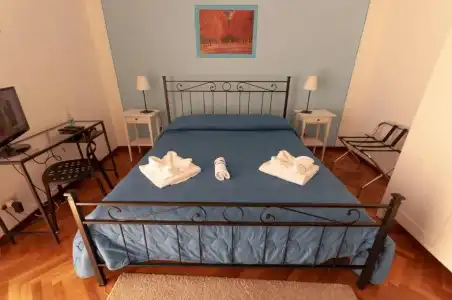 B&B Cento Passi Dalle Mura - 40