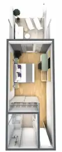 Sunprime Waterfront - 47