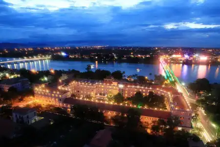 Saigon Morin - 23