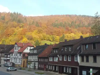 Landgasthof Kleine Kommode - 0
