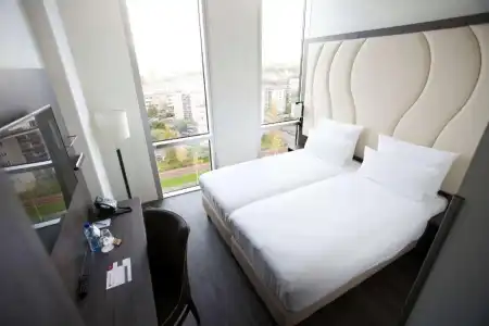 PLAZA Premium Almere - 125