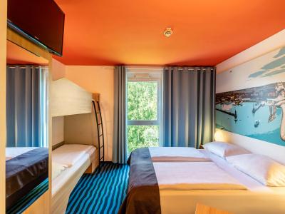 B&B Konstanz - 4