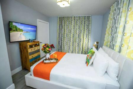 Seaside All Suites - 38