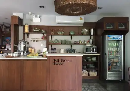 Huen Mai Hom - 7