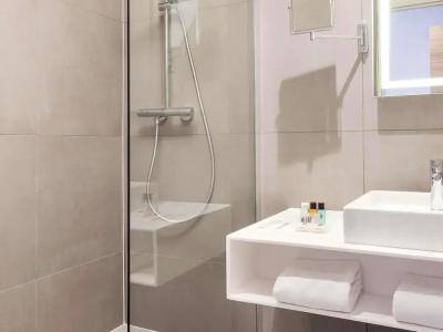 Novotel Tours Centre Gare - 63