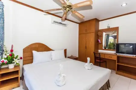 Andamansea Guesthouse - 46