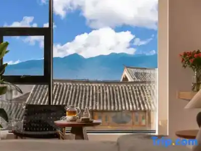 Lijiang Yunwa Inn - 102
