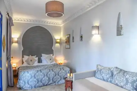 Riad Barroko - 38