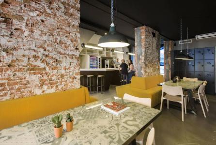 CityHub Amsterdam - 15