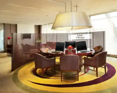 Royal Orchid Sheraton Riverside Bangkok - 25