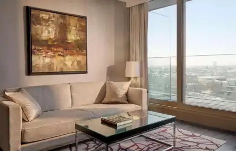 Hyatt Regency London Albert Embankment - 87
