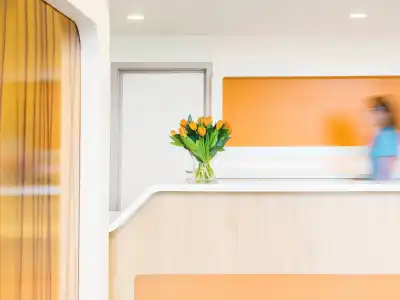 ibis budget Brugge Centrum Station - 12