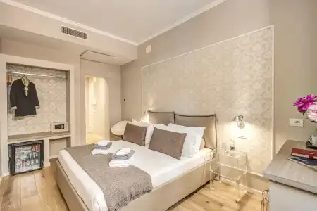 The Spanish Suite Via di Ripetta - 7