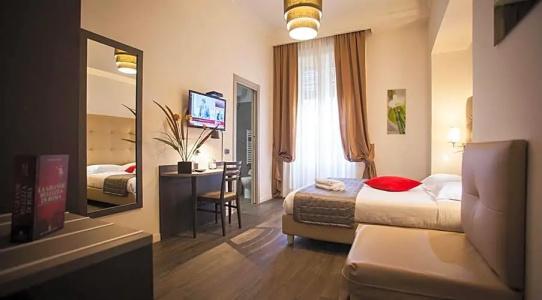 Aventino Guest House - 24