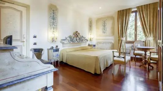 Villa San Pio - 5