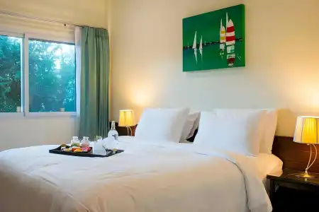 Lokal Phuket "Former K-Hotel" - 22