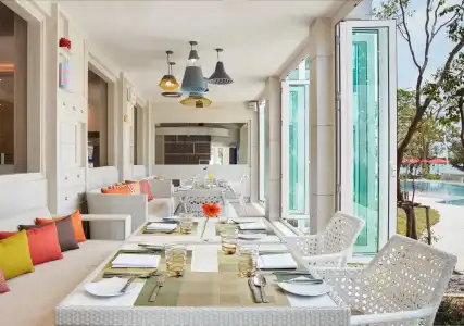 Amari Koh Samui - 13