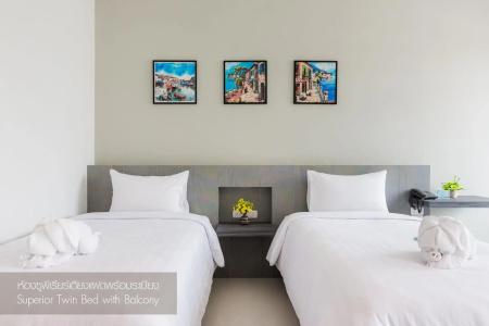 Evergreen Suite - 4