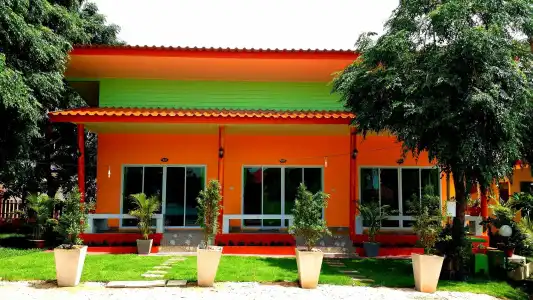 Pranmanee Beach Resort - 86