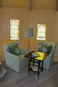 Colonial Terrace Inn by the Sea - 17
